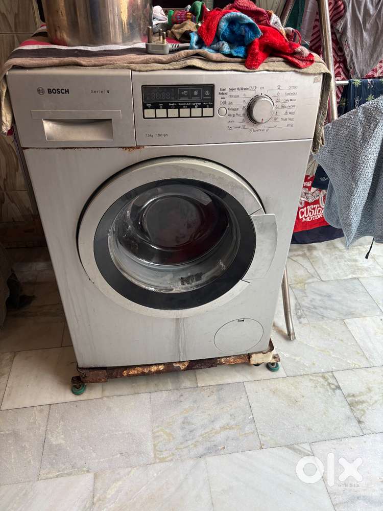 Bosch 7kg Front load