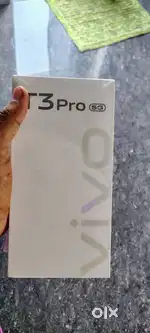 Vivo T3 Pro 5G Sandstone Orange