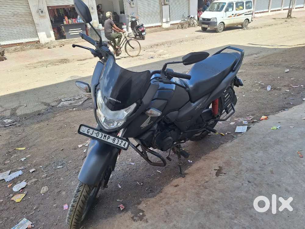 New condition