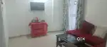 1 BHK Fully Furnished Specious Flat in Punawale