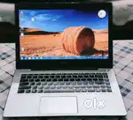 Lenovo laptop