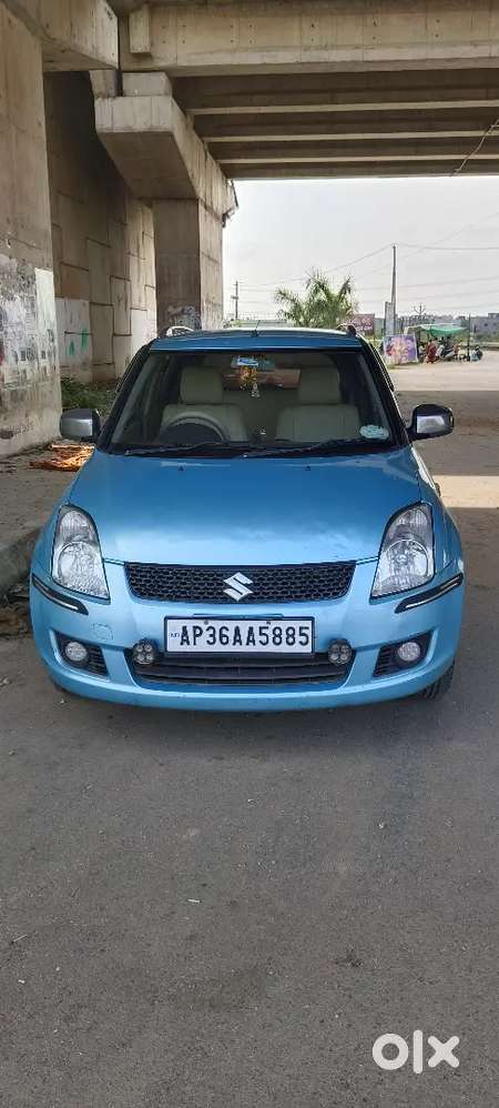 Maruthi suzuki swift