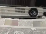 Sony Projector