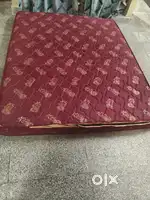 Queen Size Bed - Less used