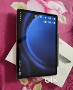 Samsung galaxy tab S9 FE