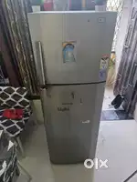 LG double Door 290-320 lit fridge