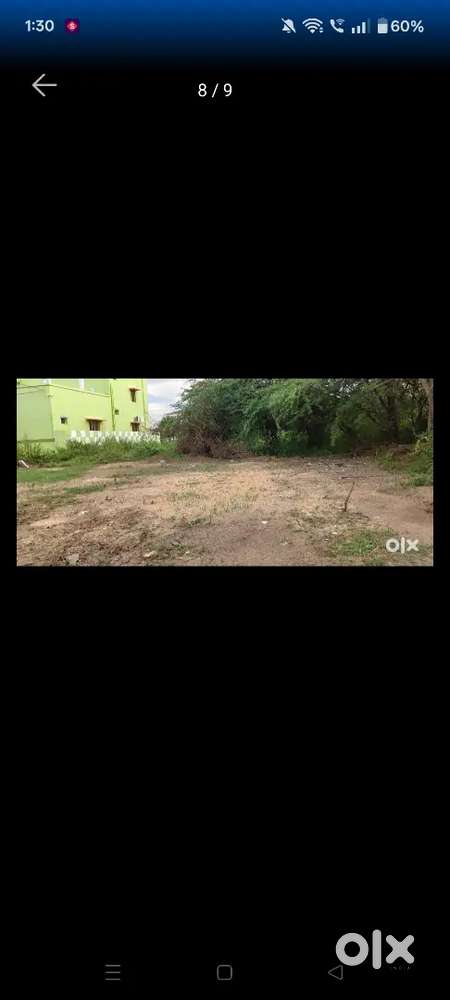 Golden site is going to sale