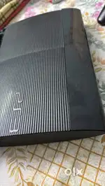 Play station 3