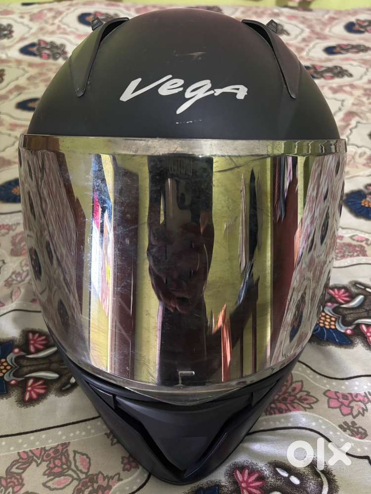 Bike Helmet