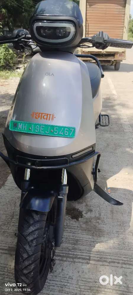 Good condition