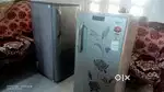 L G single door Fridge in good condition.