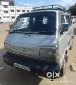 Maruthi Omni 2011 Kovai Number Udumalpet Rto