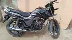 2015 model engine good condition both tyre good condition