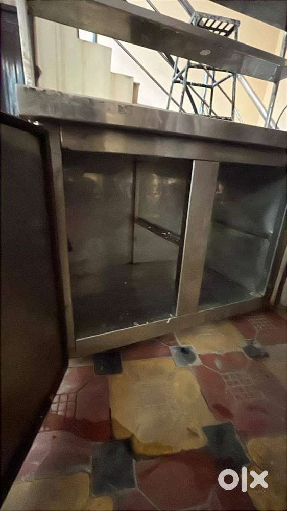 commercial fridge for sale