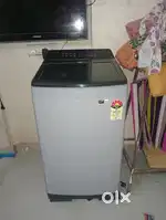 This  washing machine condition is very good only 5 month old,