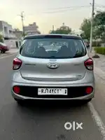Hyundai Grand I 10