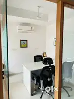 For Rent 755 sq.ft. Furnished Office, Jagatpur