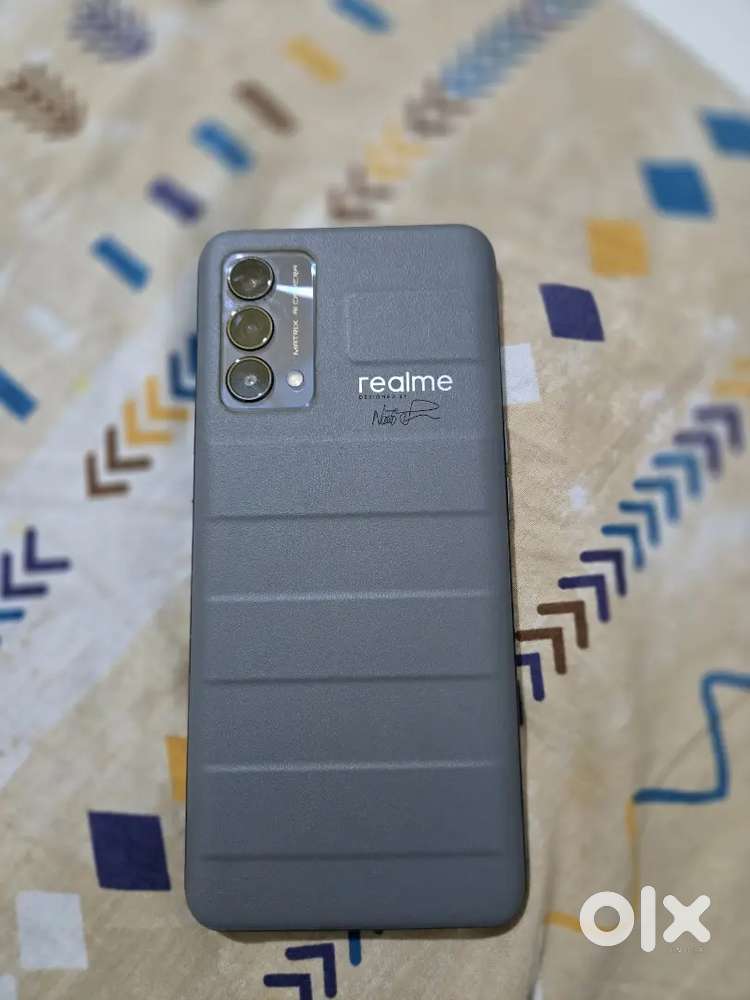 Realme GT Master edition for sale