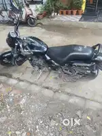 Bajaj Avenger 180 cc street new condition