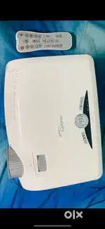 optoma HD20 projector