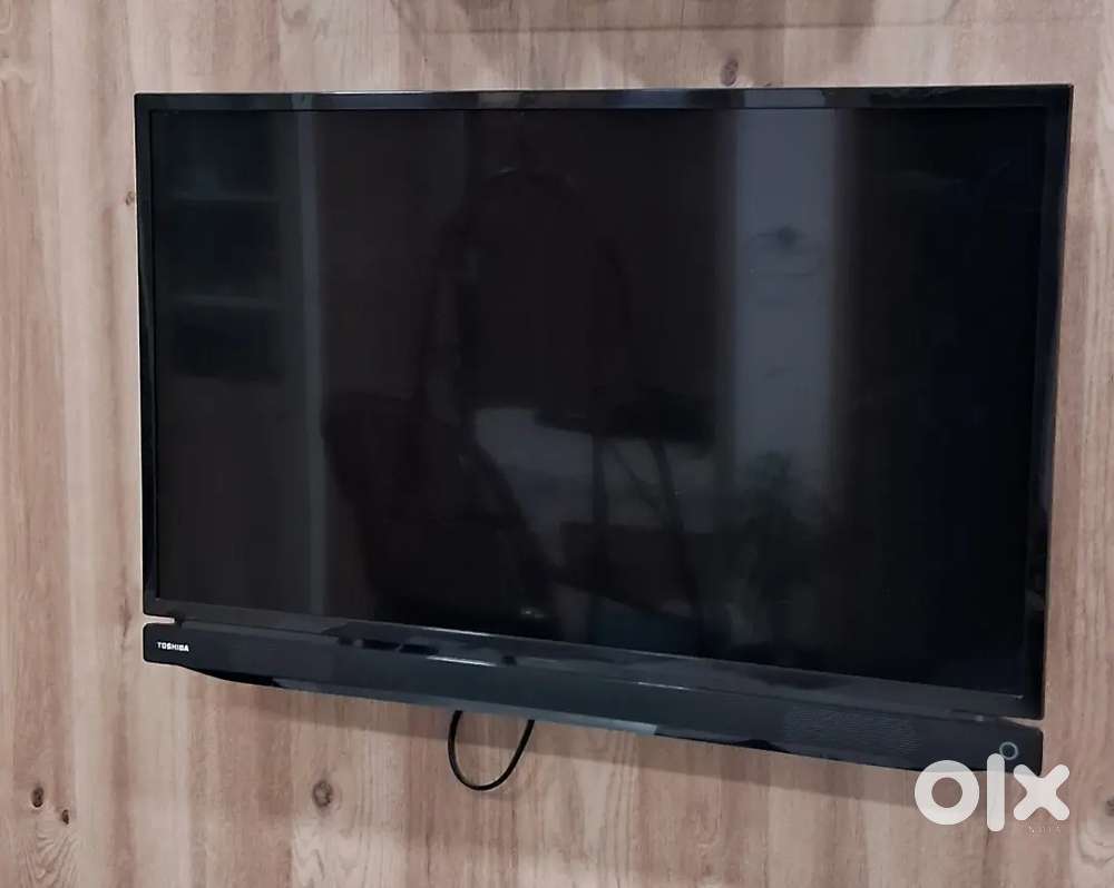 LED TV toshiba