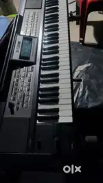 Roland E09 keyboard good condition