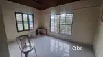Semi furnished 2bhk apartment for rent.