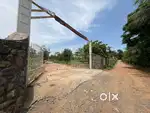 Property for sale in Auroville main road