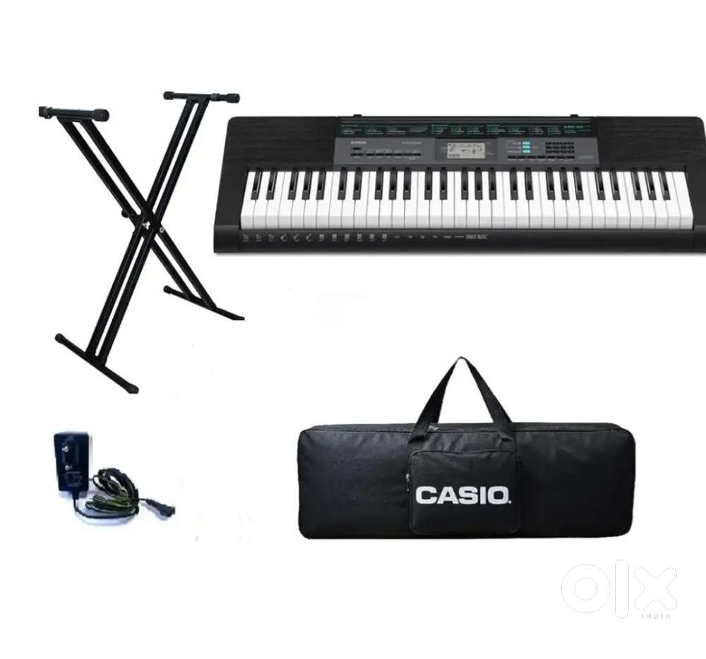 Casio CTK-2550 61 keys