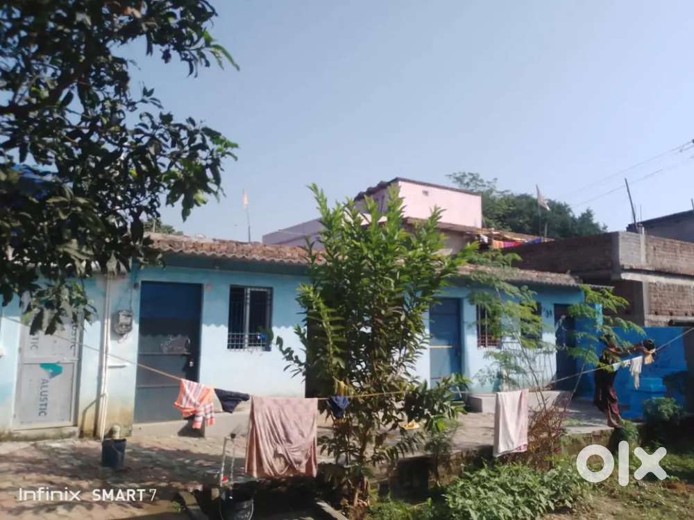 1 BHK and 1room , kitchen