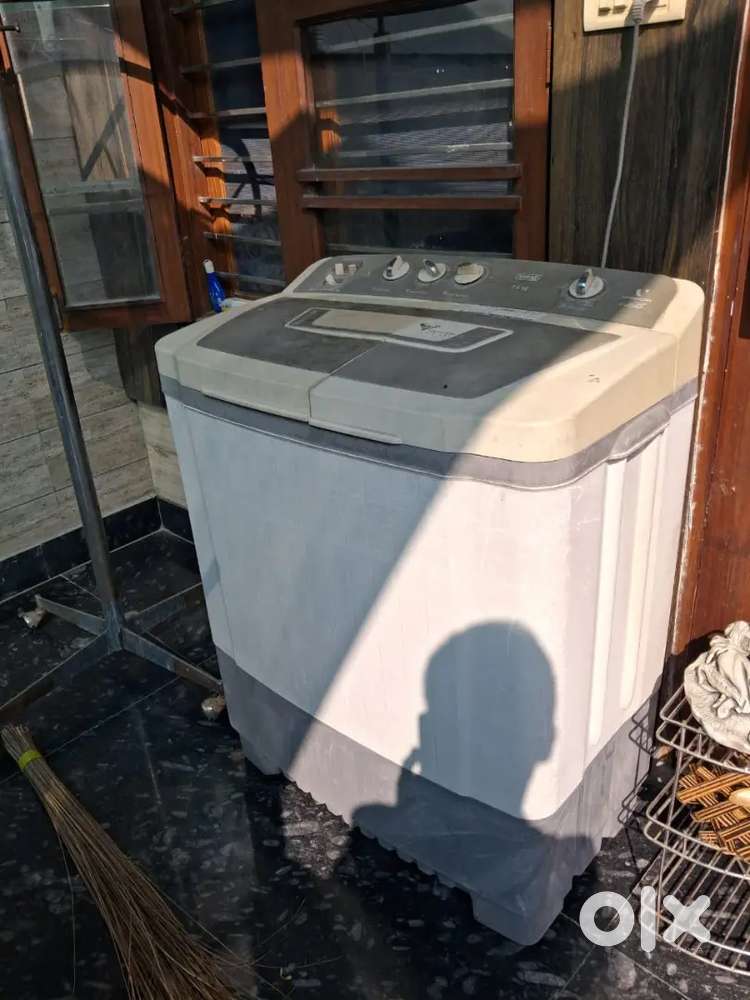 Videocon washing Machine