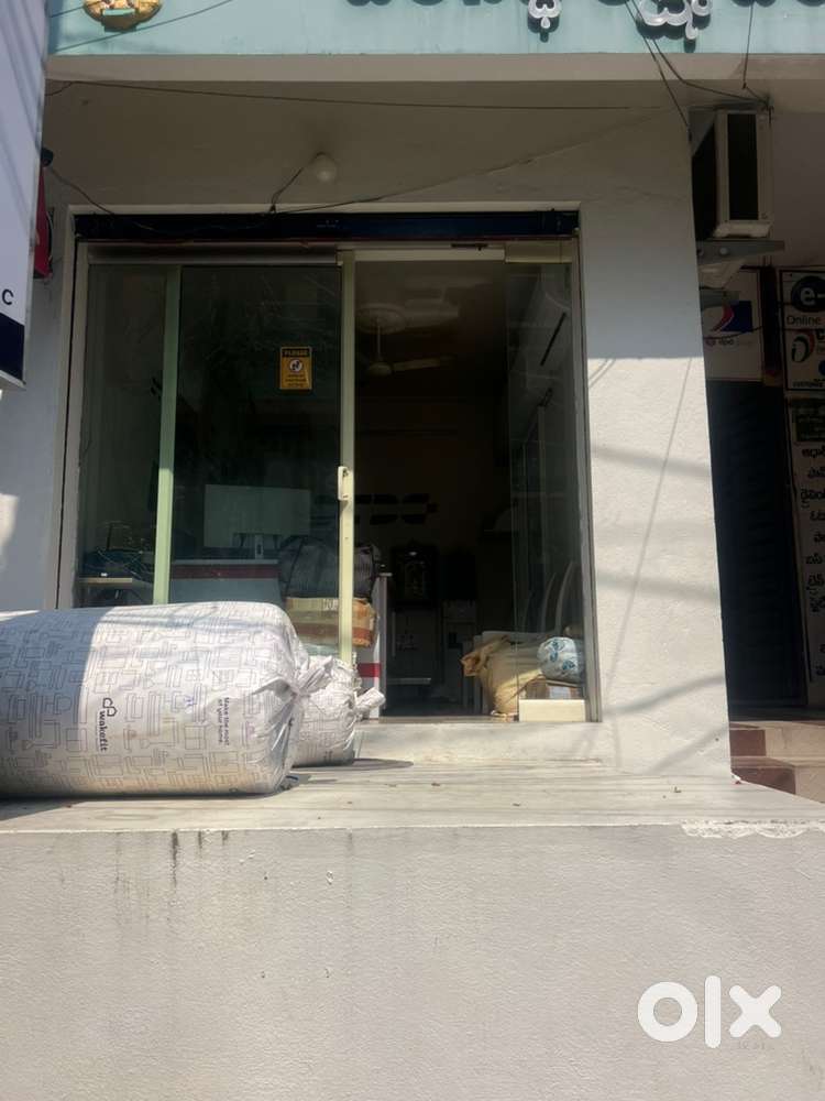 DTDC Delivery and Office maintained