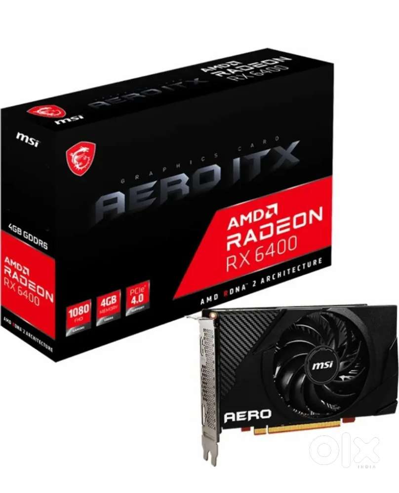 Graphic Card, Processor, Motherboard and Ram.