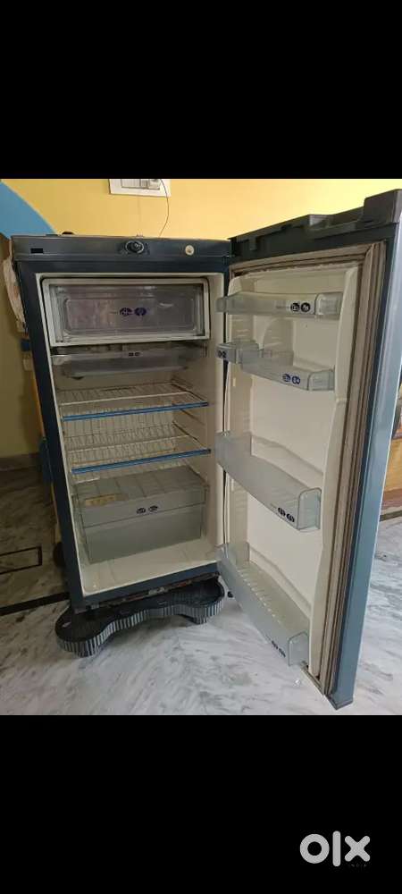 Godrej fridge