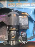 Nikon D5600