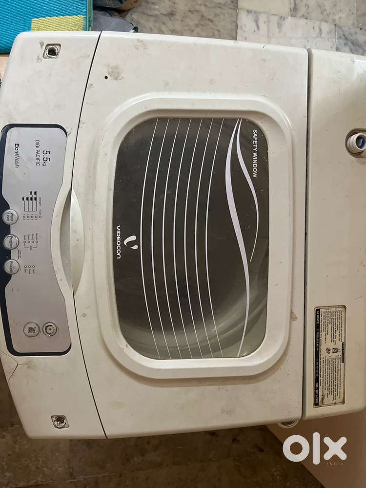 Videocon Washing Machine (Top Load)