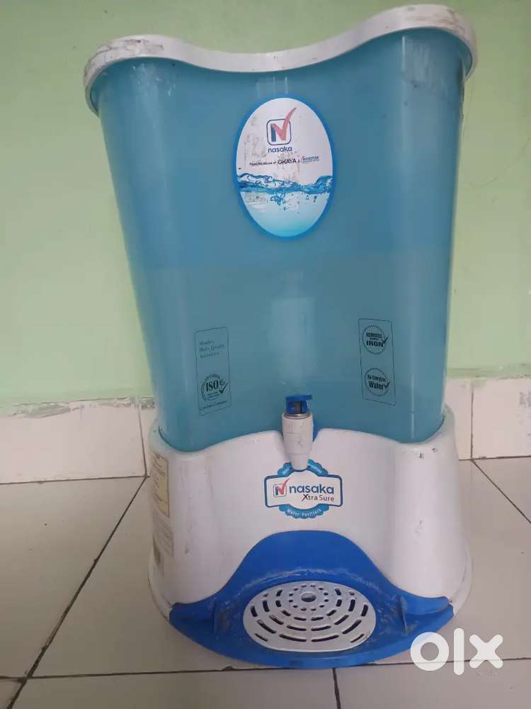 Watar Purifiers