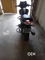 T.V.S APACHE 160 2V DUAL DISC BRAKE