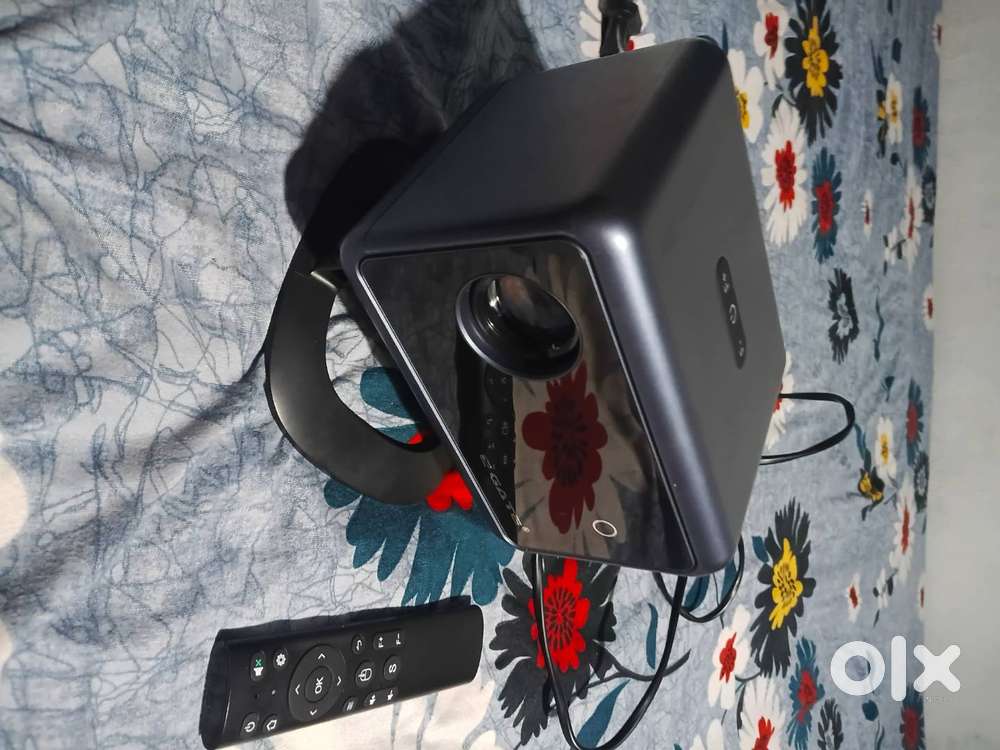 E gate i9 pro smart digital projector