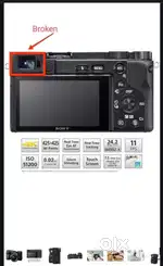 Sony A6100