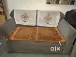 Sofa 2 seater 2 pc and 3 seater 1pc