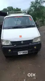Maruti Suzuki Eeco 2012 LPG Good Condition