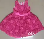 2 Kids Frock for ₹1000