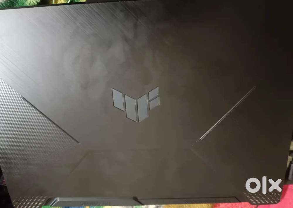 ASUS TUF GAMING F15 i5 11th Gen, Dead. (Read the description properly)