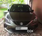 Maruti Suzuki Baleno Delta – Excellent Condition