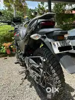 XPULSE 200 FI (2020)