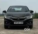 Honda City i-VTEC V, 2019, Petrol
