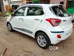 Hyundai Grand i10 Prime 2014 Diesel 70000 Km Driven