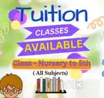 Home tution