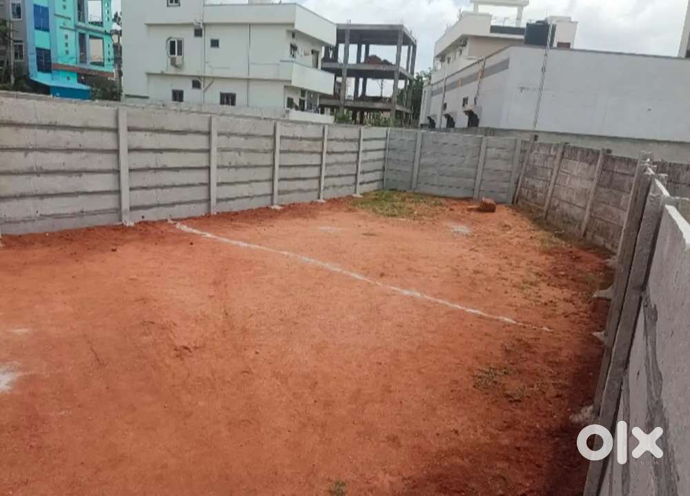 Plot for sale in Nagaram Municipality